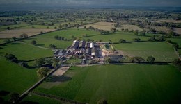 Derbyshire: Discover the profit potential in your herd genetics